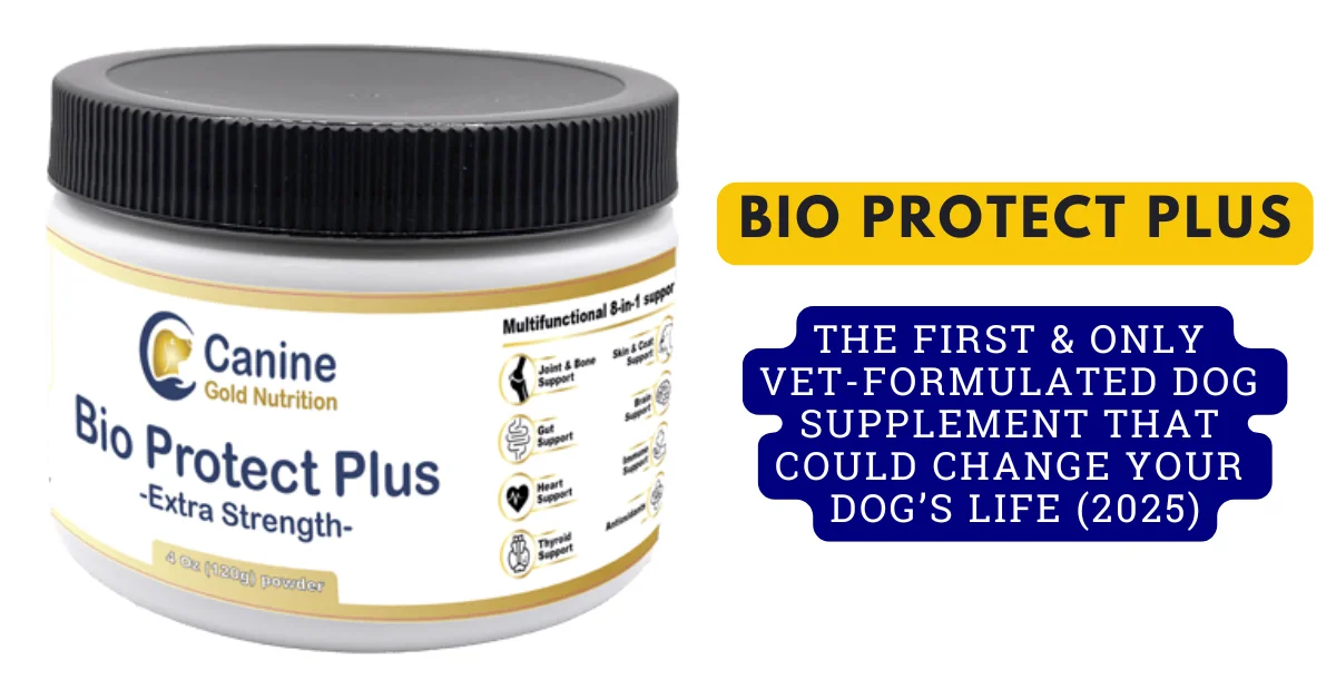 Bio Protect Plus